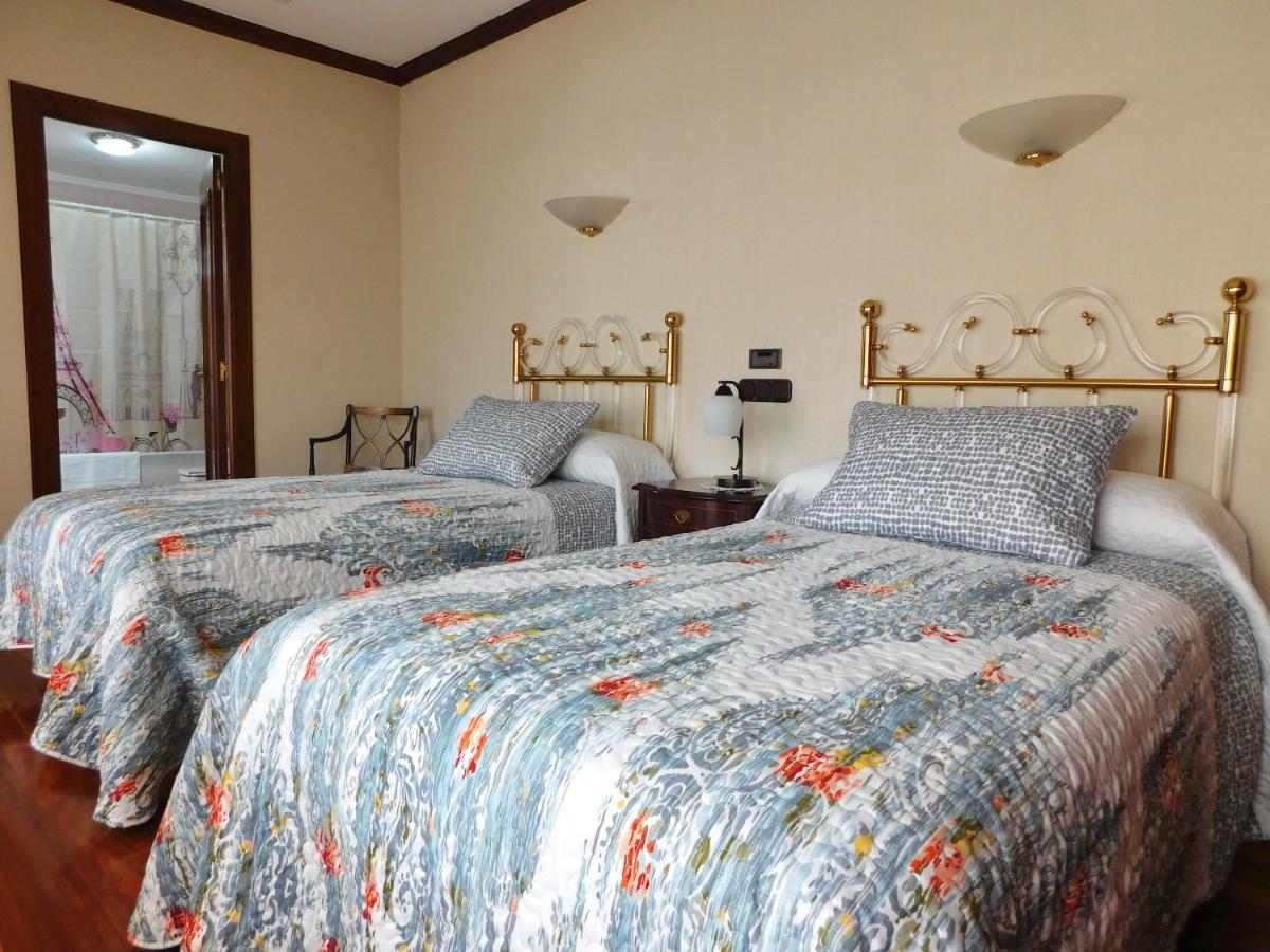 Apartament La Pilarcita Centro Fuenmayor Zewnętrze zdjęcie