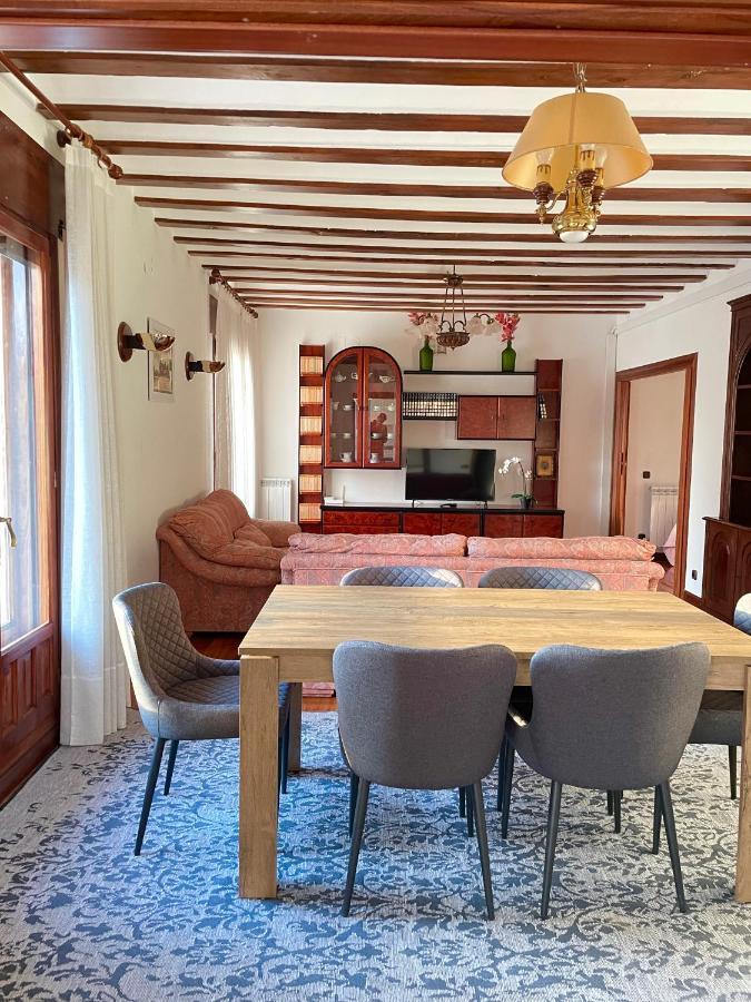 Apartament La Pilarcita Centro Fuenmayor Zewnętrze zdjęcie