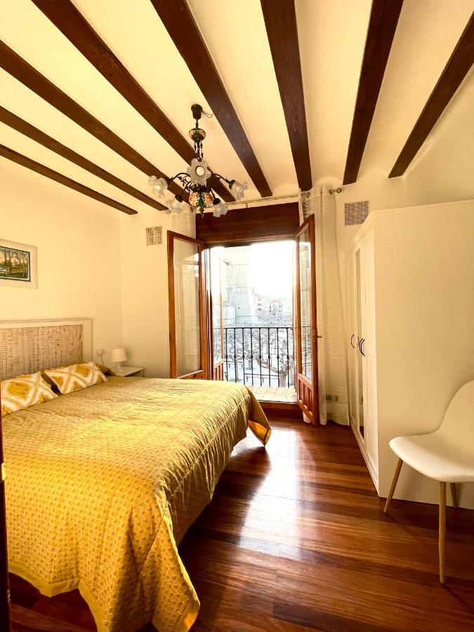 Apartament La Pilarcita Centro Fuenmayor Zewnętrze zdjęcie