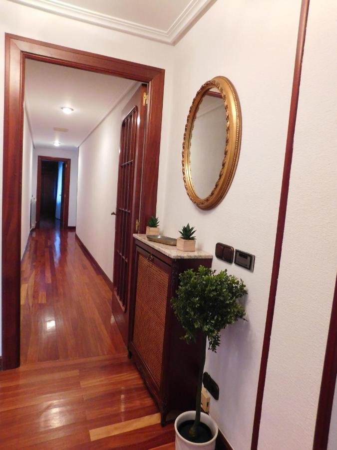 Apartament La Pilarcita Centro Fuenmayor Zewnętrze zdjęcie